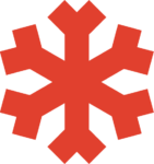 snowflake icon