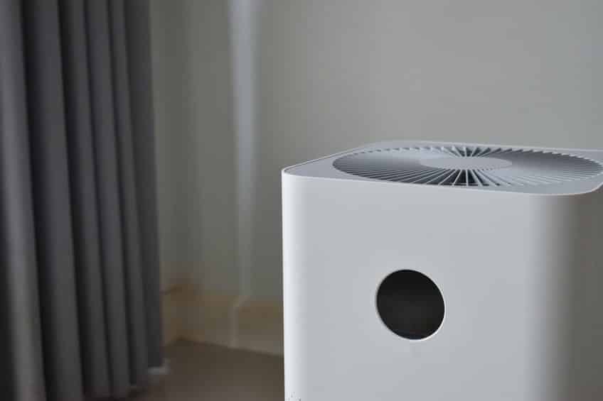 Picture of 5 Habits To Improve Your Indoor Air Quality | Efficient Systems