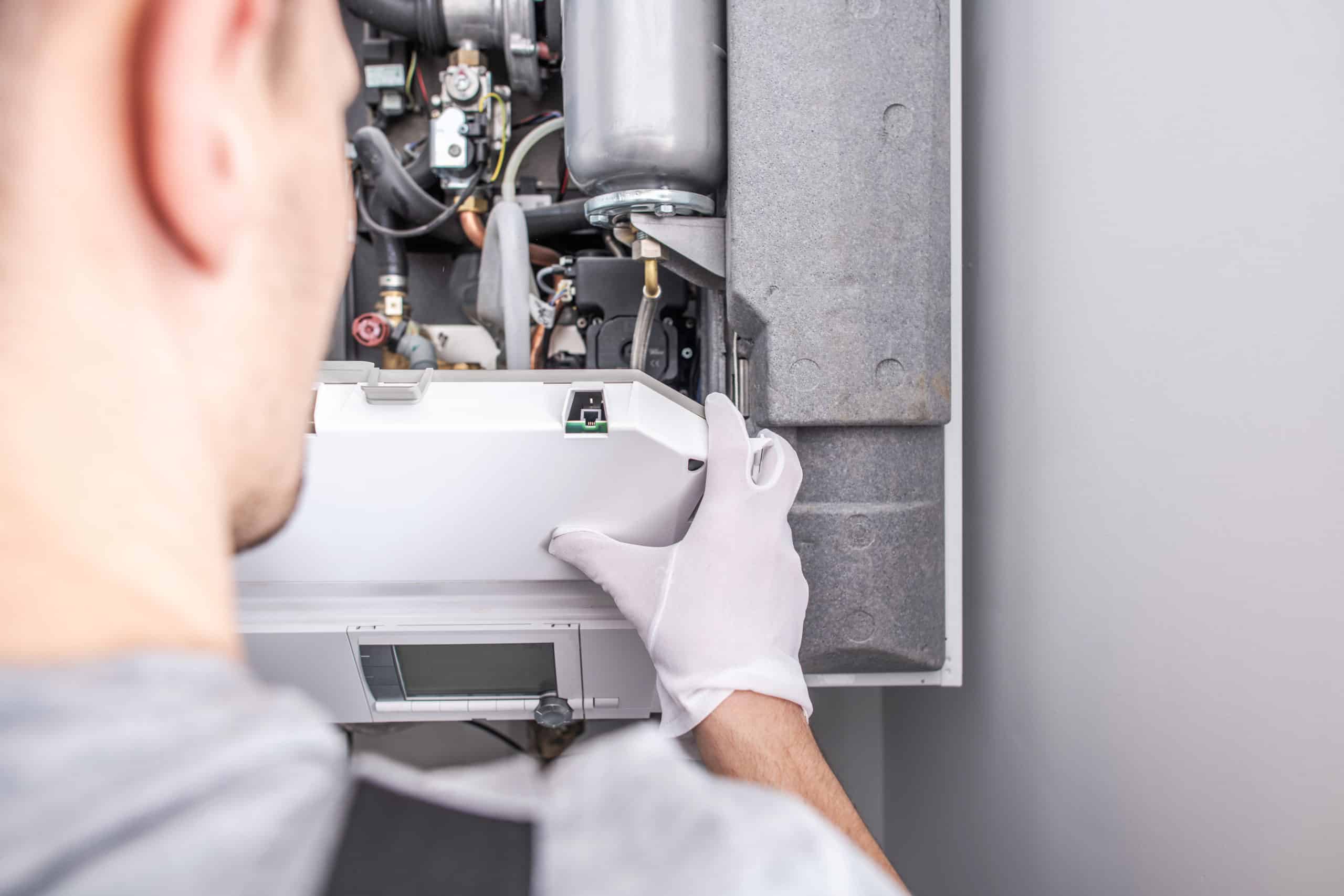 Why DIY HVAC Repairs Can Be Dangerous Efficient Systems