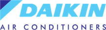 daikin air conditioners logo