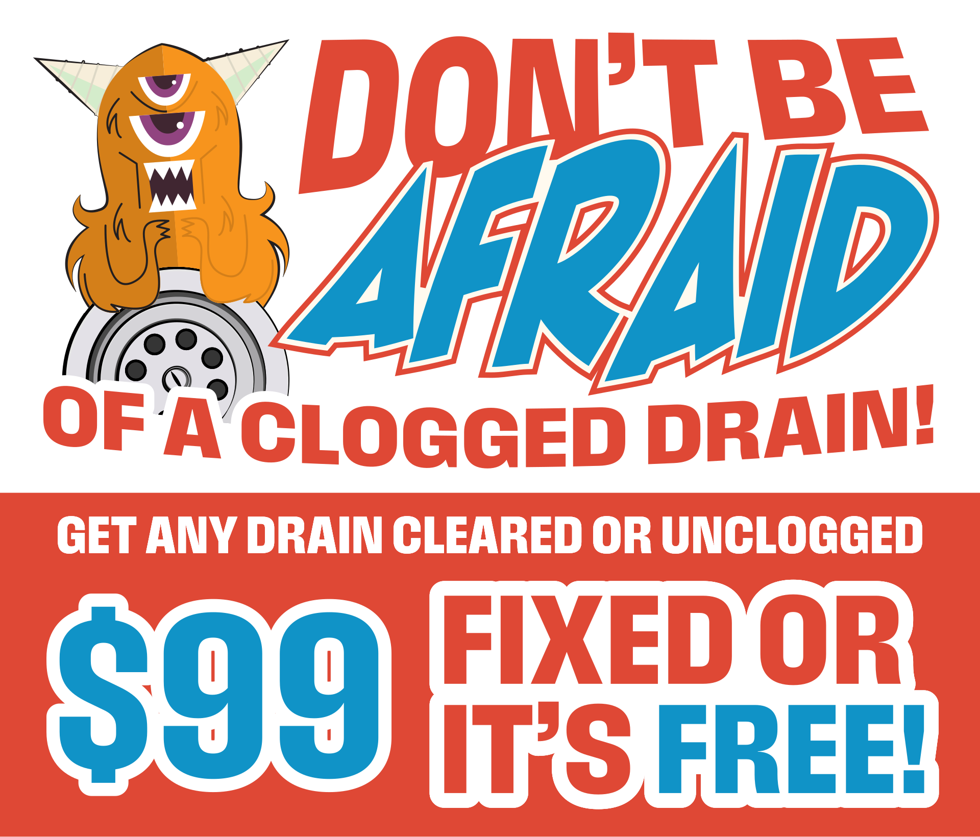 Drain Cleaning Beaumont, TX Efficient Systems