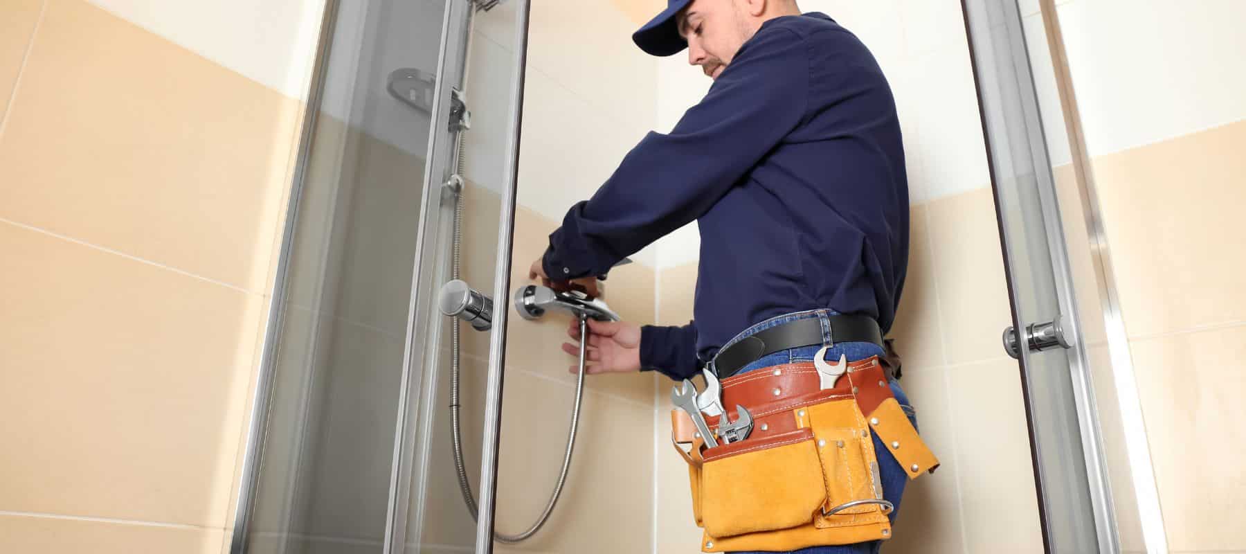 Bathroom Plumbing Beaumont, TX Efficient Systems