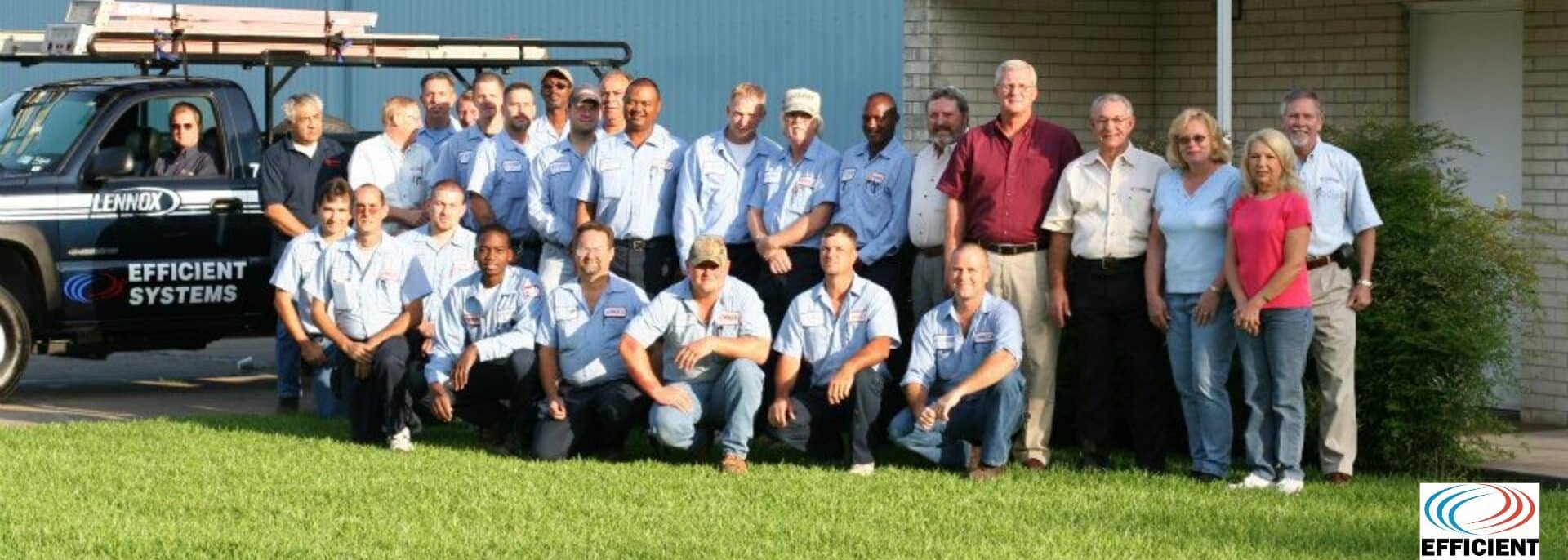 Efficient Systems AC, Plumbing & Electrical Customer Reviews
