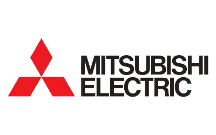 Mitsubishi Electric Logo