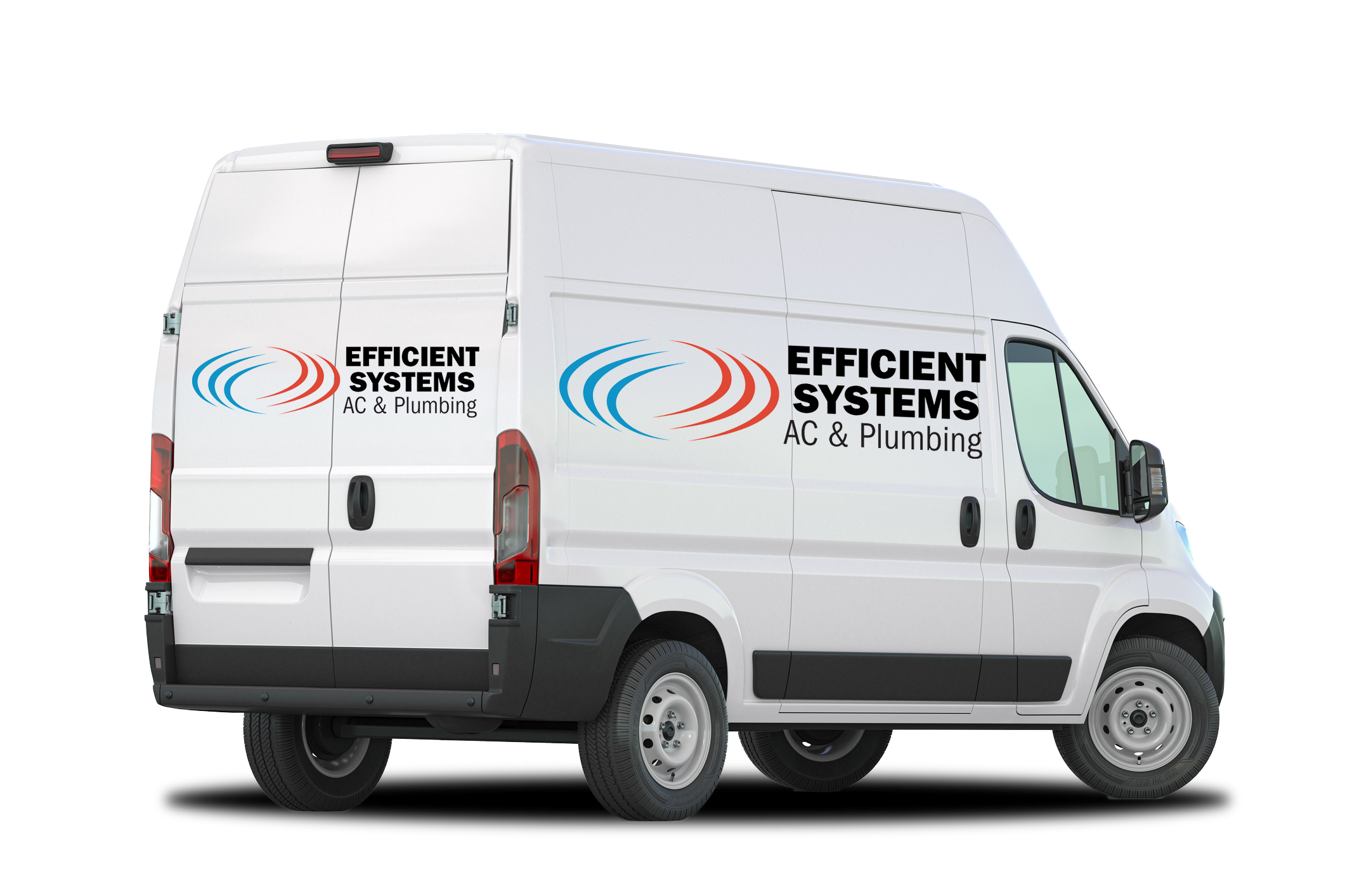 Efficient Systems Van