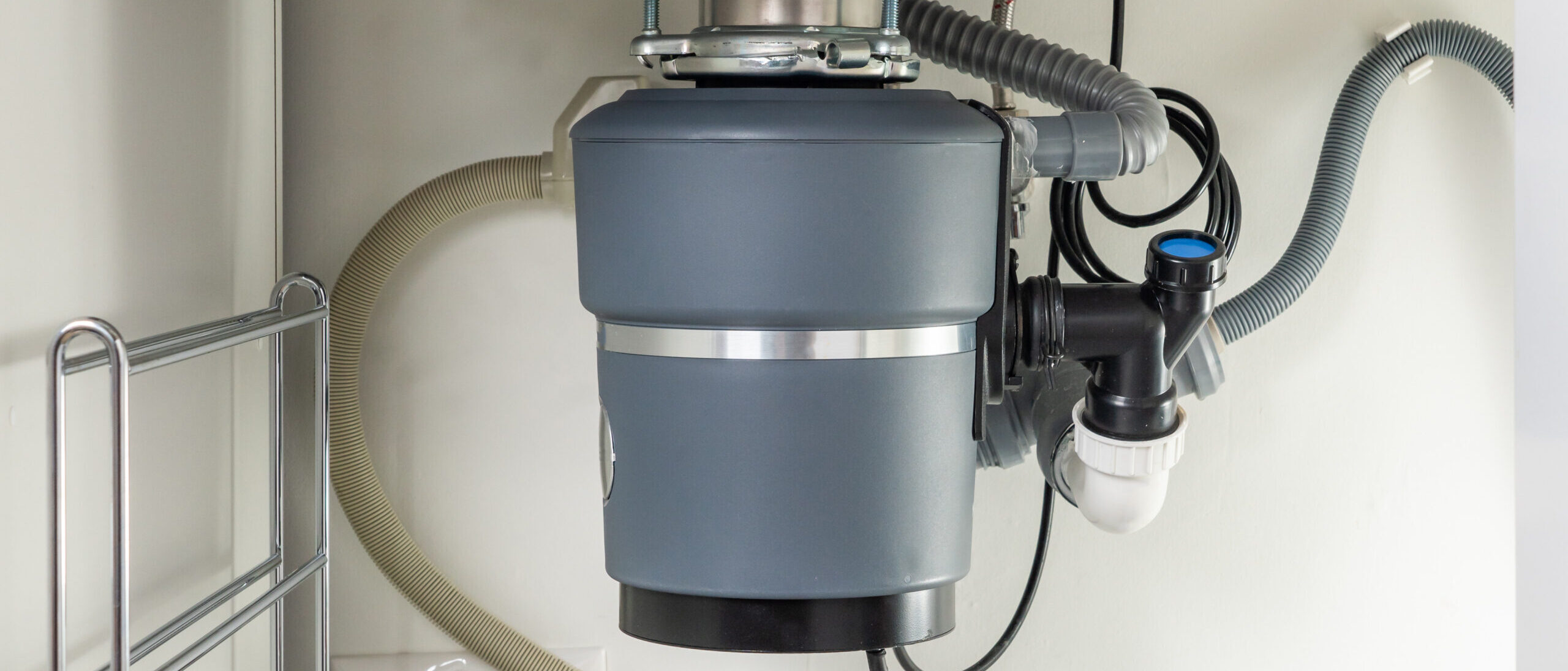 How Often Should A Garbage Disposal Be Replaced? Efficient Systems