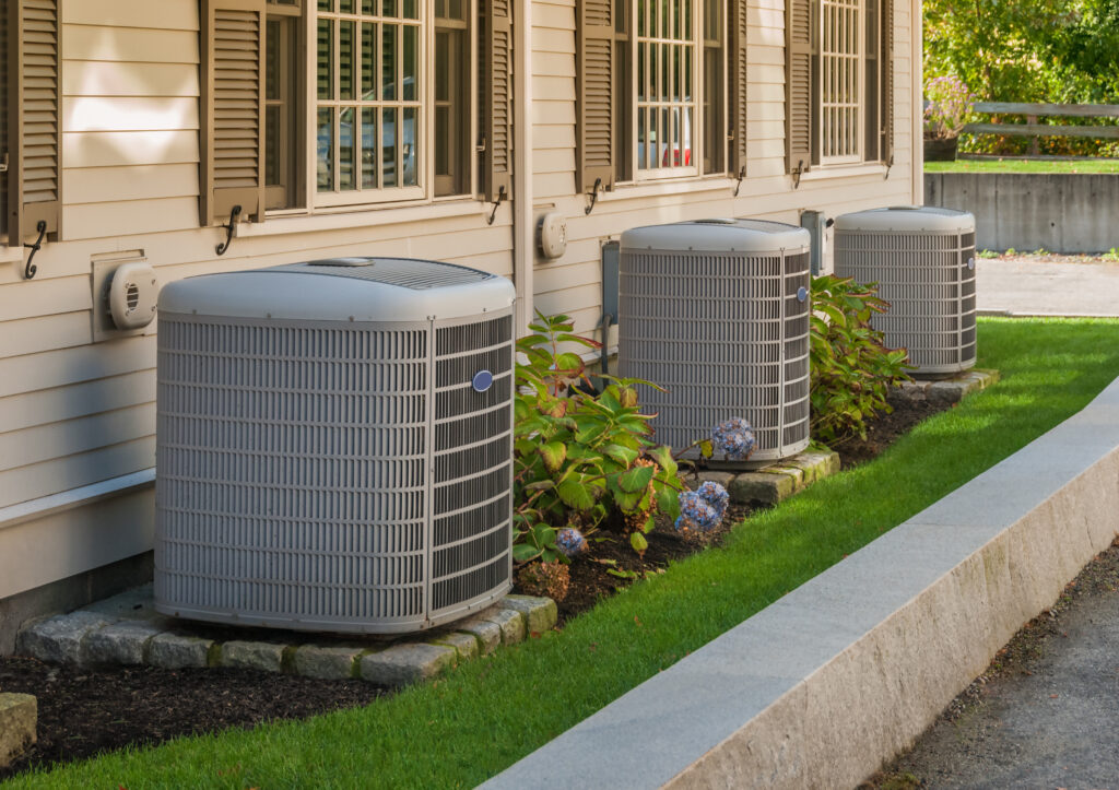 Signs Your HVAC System Needs a Tune-Up