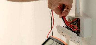 Electrical Repairs