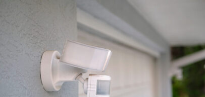 Security Lighting