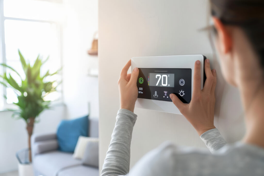 Is Your Thermostat Winter-Ready?