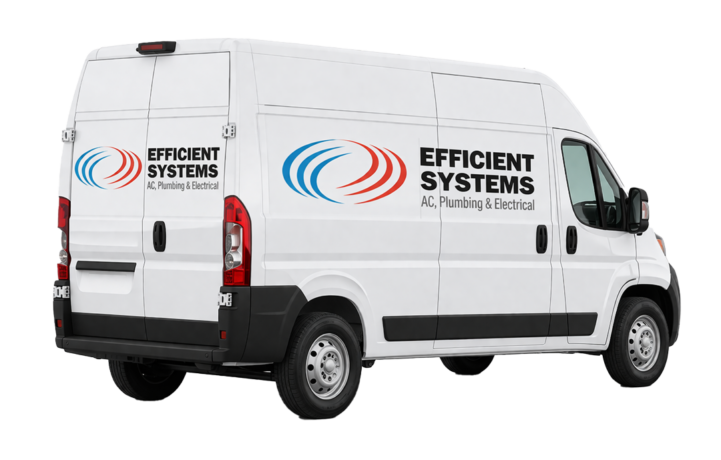 Efficient-Van