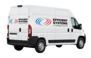 Efficient-Van