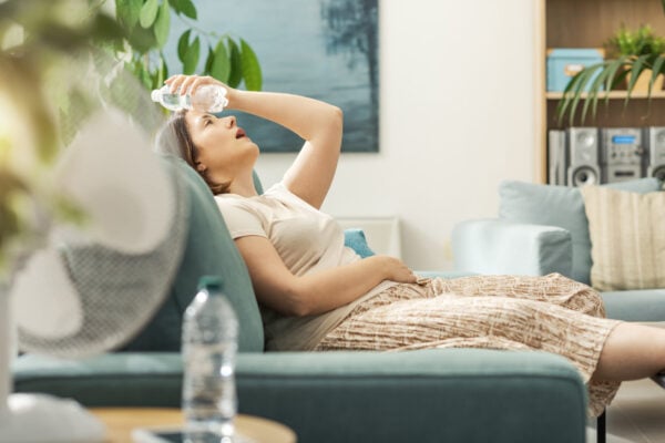 Heat Wave Season Is Here: Get Your Beaumont-Area AC Ready